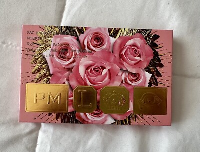 eyeshadow palette
