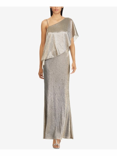 ralph lauren maxi dress