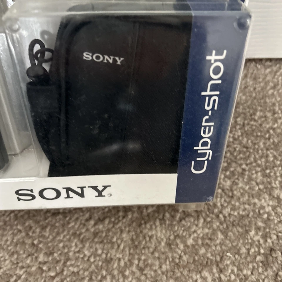 SONY ACC-CTBN Cyber-shot accessory kit - New - Image 4 of 4