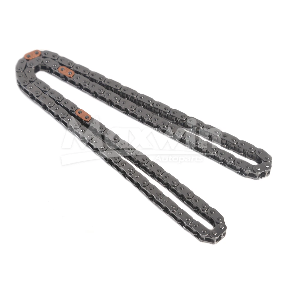 Kit de cadena de distribución bomba de agua termostato apto para Chevrolet Spark 2013-2015 1,2 L Foto 3 de 4