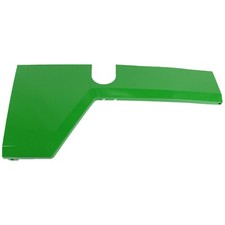 E-re46005 Lh Side Panel (vertical Exhaust) For John Deere 5200, 5300, 5300n, +++