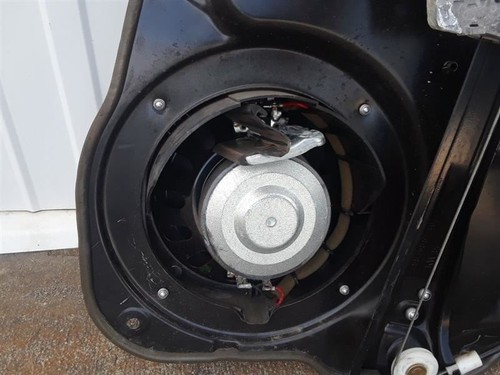 2007-2012 Mercedes-Benz GL450 - LH Front Glass Regulator - 1647201579 - R247949 - Picture 4 of 12
