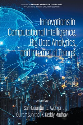 Sam Goundar (u. a.) | Innovations in Computational Intelligence, Big Data...