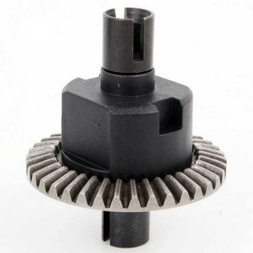 02024 Differential Gear Complete 38T für 1/10 RC Modellauto Ersatztei8065 - Bild 3 von 6