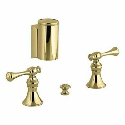 Kohler K-16137-4A-PB