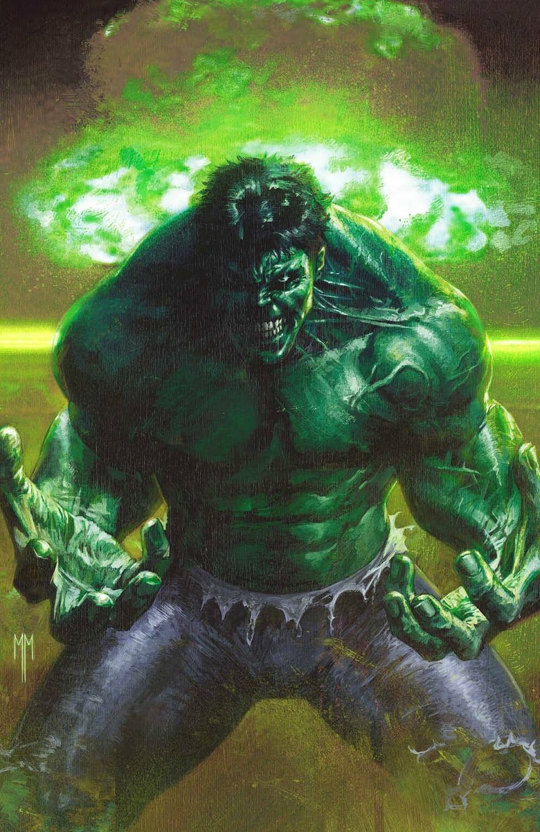 KOSTAS ハルク MARVEL 現代アート KOSTAS ハルク MARVEL 現代アート