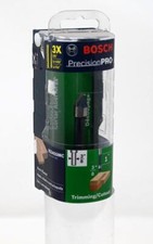 Bosch 85245smc Trimmingcutout 1 Flute Pilot Panel Shear Angle Router Bit New Bosch 85245smc Trimmingcutout 1 Flute Pilot Panel Shear Angle Router Bit New
