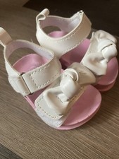 infant girl shoes size 1