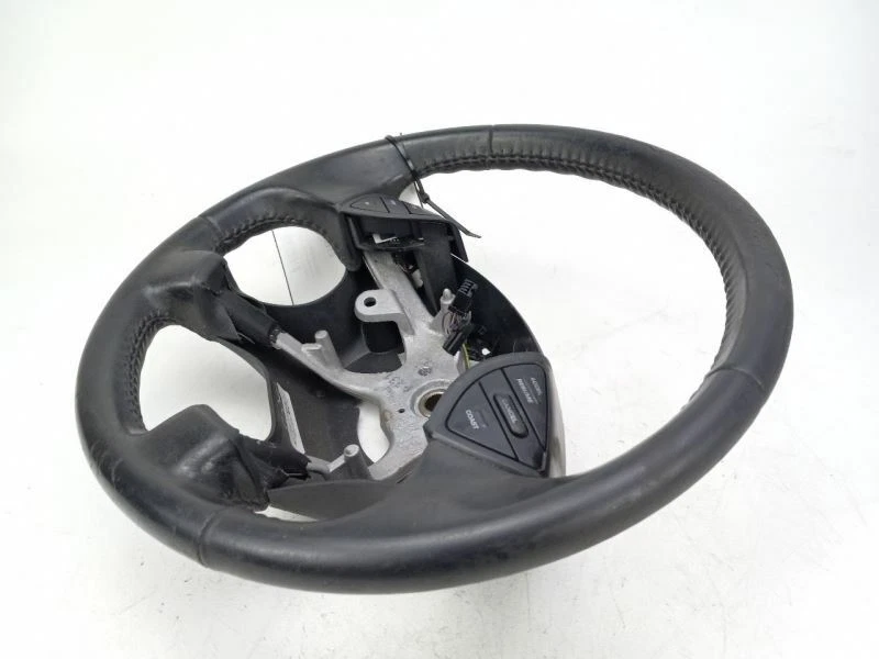 Volante Chrysler Pacifica 2007 Foto 2 de 4