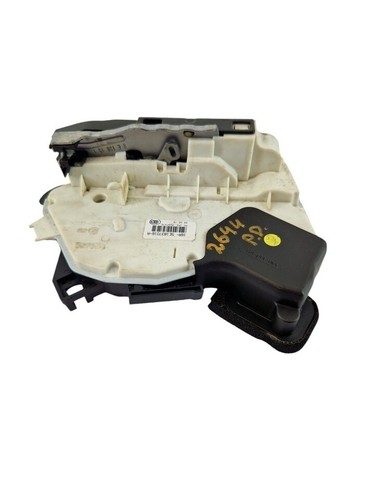 VW PASSAT B8 3G DOOR LOCK Front Right Türschloss Vorne Rechts 5E1837016A
