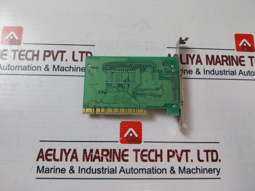 Adaptec AHA-2910C PCI Controller Card 1686806-00, 9047-8287B REV: C - Picture 2 of 11