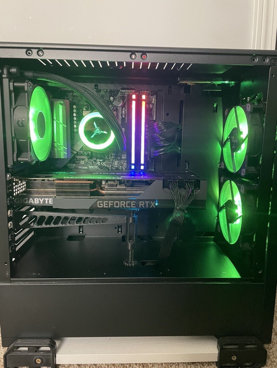 RTX 3080 Gigabyte Eagle OC | eBay