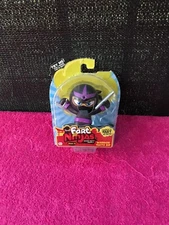 Fart Ninja Series 6 Warrior igato Rip Motion Activated Silent Butt Deadly KidToy