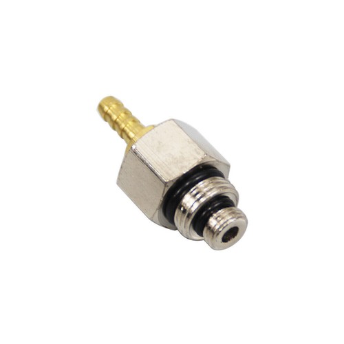 Exhaust Back Pressure Tester Set Pressure Gauge Test Tool Kit Sensor Equipped GM - Picture 9 of 10