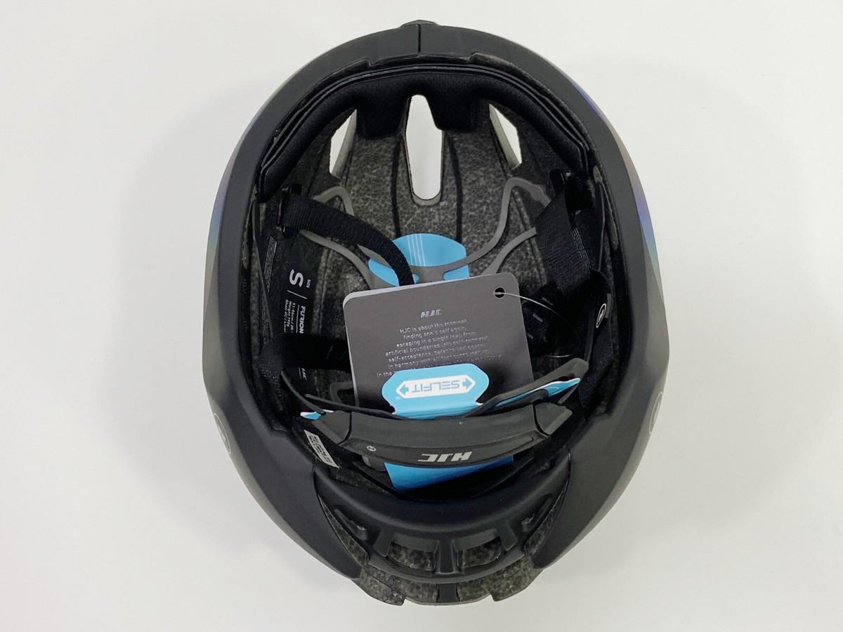 HJC Furion 2.0 Semi-Aero Road Bicycle Helmet (Size S ,M,L HJC Furion 2.0 Semi-Aero Road Bicycle Helmet (Size S ,M,L