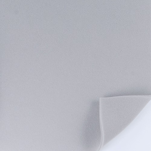 Foam Backed Headliner Fabric Sound Reduction Car Truck SUVs Roof Lining Restore - Picture 29 of 32