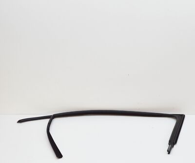Volkswagen JETTA A6 Front Right Window Guide 5C68374325AP NEW