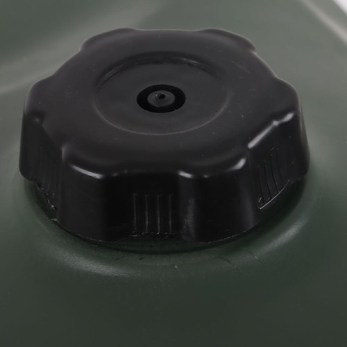 Green Fuel Tank w/ Cap and Fuel Petcock For Honda FourTrax 300 TRX300 1993-2000 - Picture 16 of 21