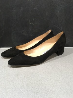 manolo blahnik listony