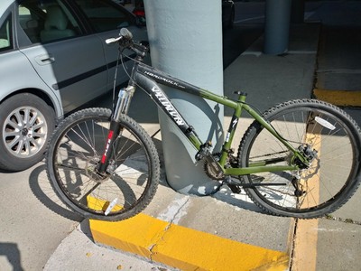 specialized hardrock sport a1| Enjoy 