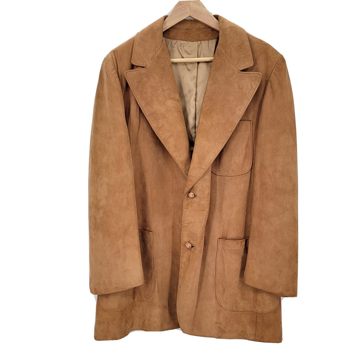 【70s】Euro Vintage Ethnic Suede Coat s-l1200.jpg