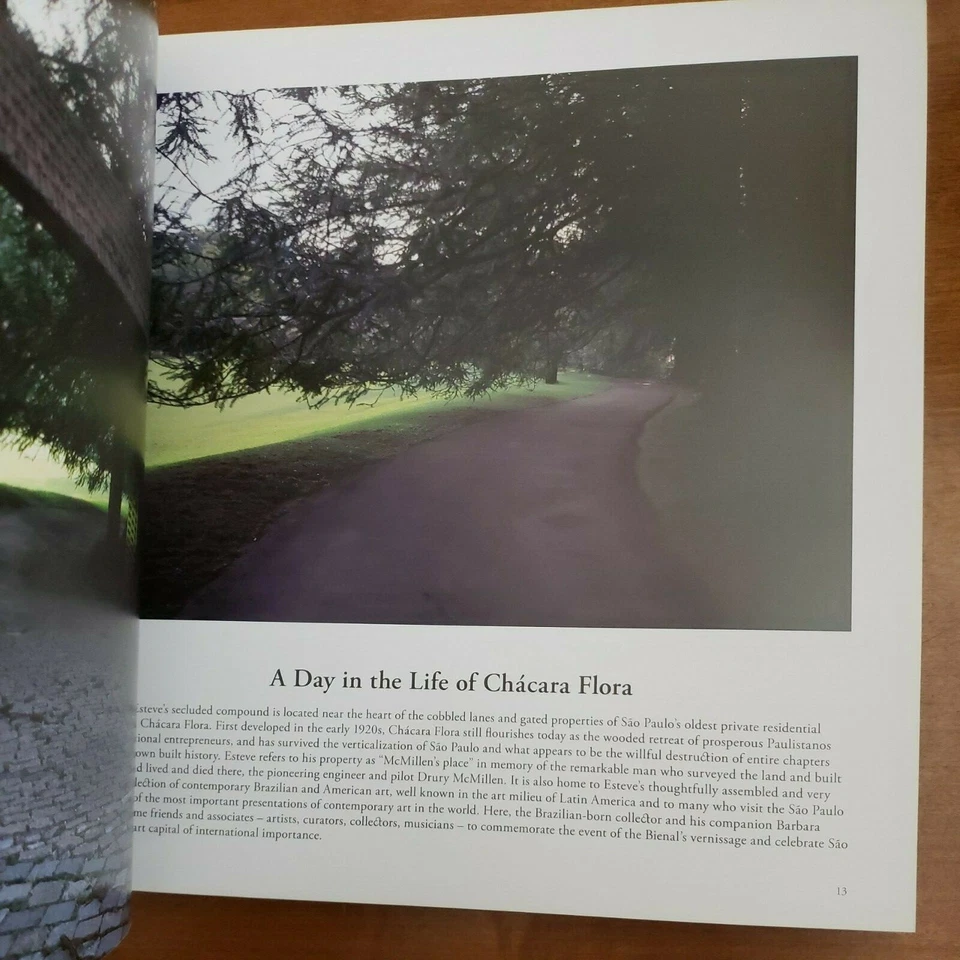 KEEPERS MEMORY KIM ESTEVE NARRATIVE HISTORY OF CHACARA FLORA LEFFINGWELL NM - Image 4 of 4