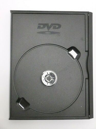 DVD / Media Snap case replacement.  - Picture 1 of 3