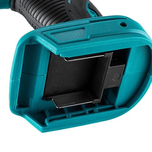 Mini Akku Staubgebläse Air Duster Tastatursauger Luftpumpe Bläser Für Makita 18V - Afbeelding 15 van 21