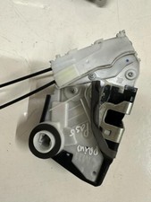 Genuine Toyota Prius ZVW30 Door Lock Replacement - OEM Quality Part