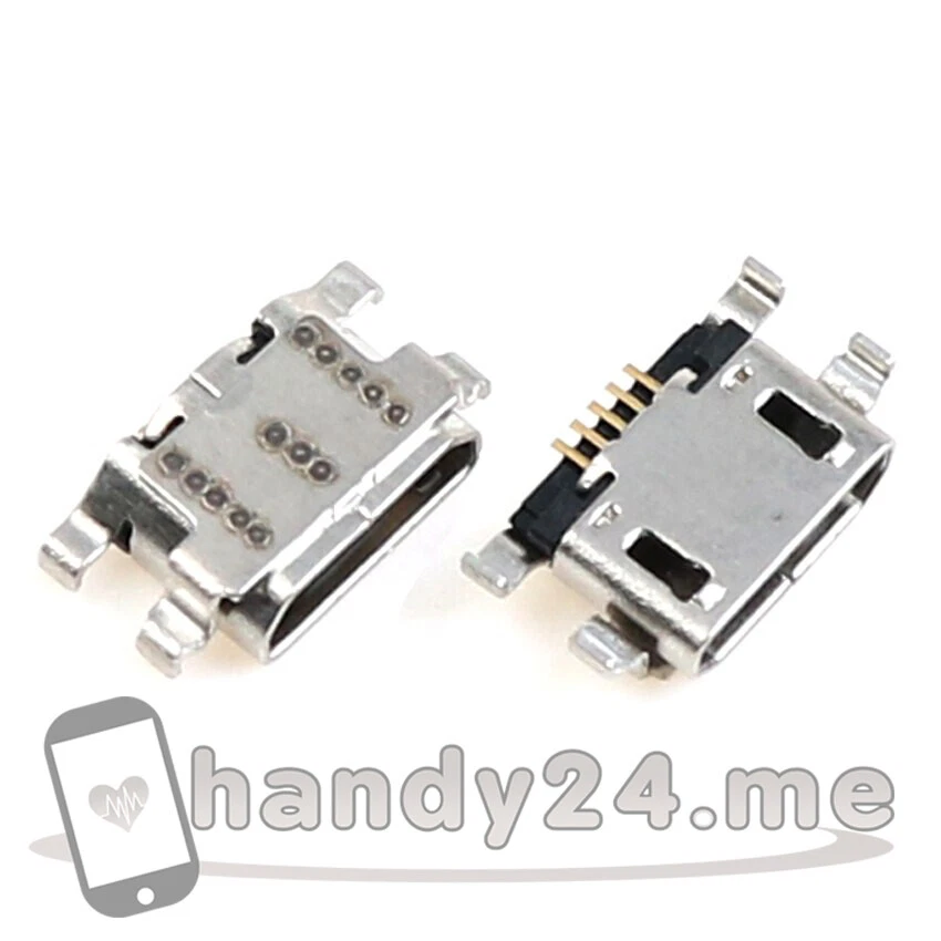 Ladebuchse Für Amazon Fire HD 10 SL056ZE 7th Gen Micro USB Connector