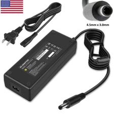 130W AC Adapter Charger for Dell HA130PM130 DA130PM130 Laptop Power Supply Cord