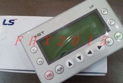 ONE LS HMI Panel XP10BKA/DC XP10BKADC Brand NEW