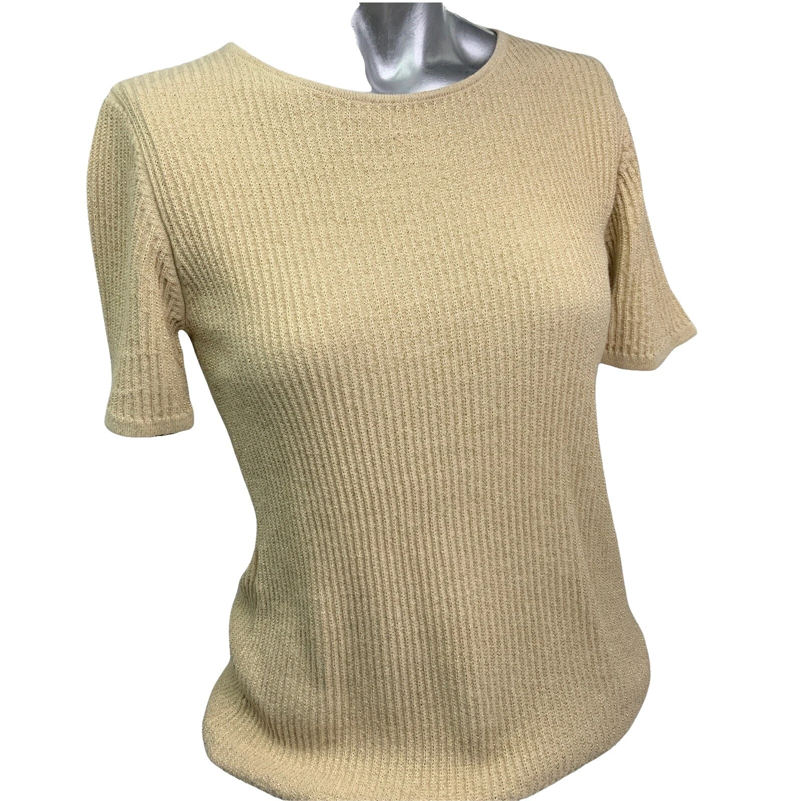 Preston & York Solid Sweaters for Women