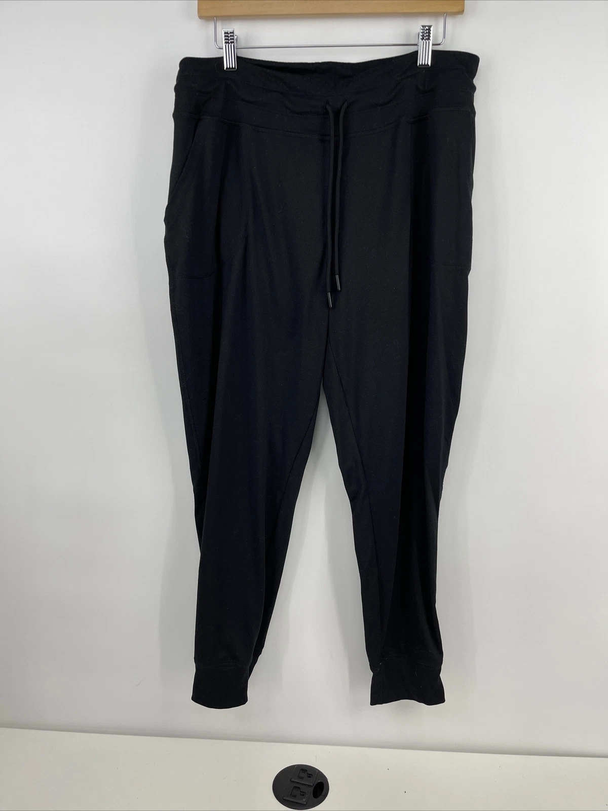 lole drawstring activewear leggings