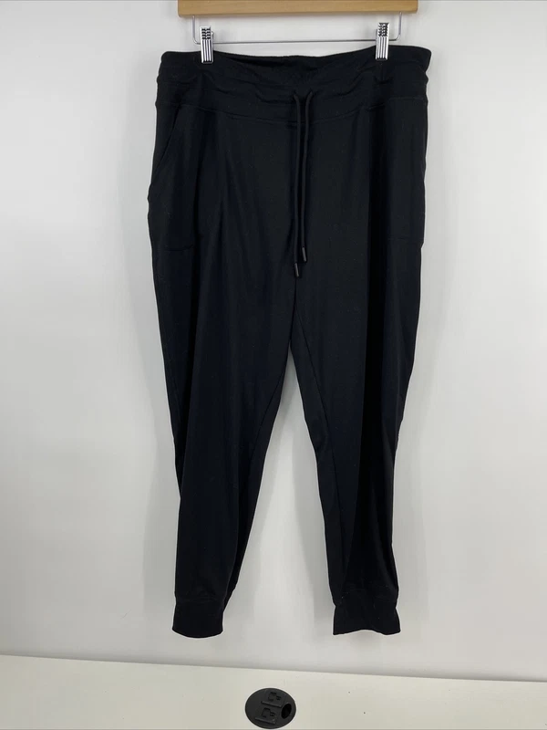 lole drawstring activewear leggings