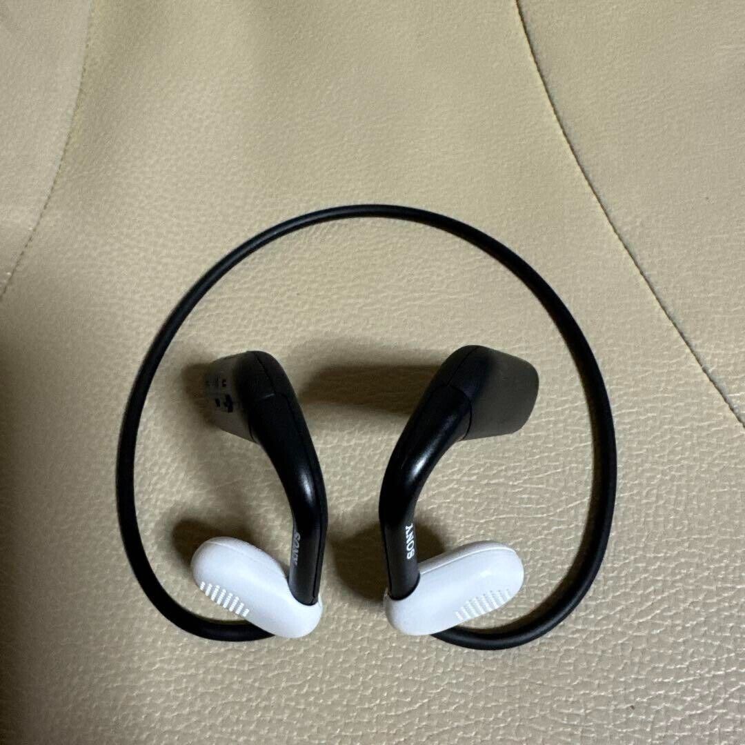 SONY Stereo Headset WI-OE610 Float Run Wireless Bluetooth SONY Stereo Headset WI-OE610 Float Run Wireless Bluetooth