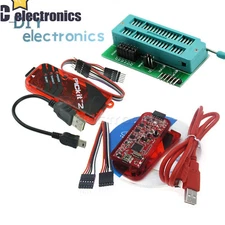 PIC PICkit3 PIC KIT3 PICkit2 PIC KIT2 Debugger Programmer Emulator Controller