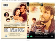 Three Wishes	1995 (DVD,All,New)Martha Coolidge, Patrick Swayze