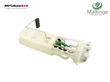 ALLMAKES 4X4 TD5 FUEL PUMP IN TANK WFX000280 FITS DISCOVERY 2 TD5 98-04 