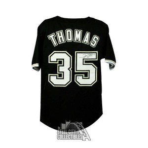 white sox frank thomas jersey