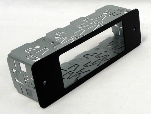 DIN0240 - In Dash Radio Mounts - Zdjęcie 1 z 1