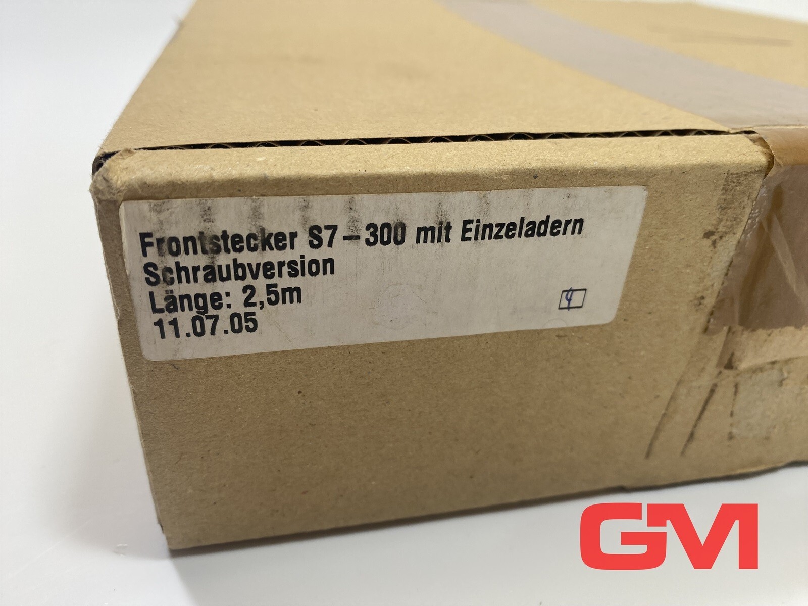 Siemens Front Connector 6ES7922-3BF00-0AC0 6ES7392-1AM00-0AA0 5M