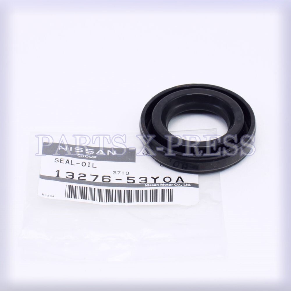13276-53Y0A GENUINE OEM NISSAN SENTRA SPARK PLUG TUBE SEAL 13276-53Y0A GENUINE OEM NISSAN SENTRA SPARK PLUG TUBE SEAL