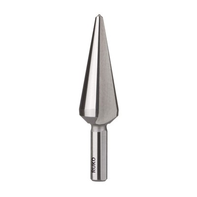 RUKO TOOLS 101001 Tube and Sheet Drill,High Speed Steel 783YG1