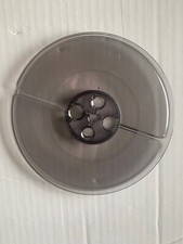 Maxell 7" x 1/4" plastic take-up reel no box