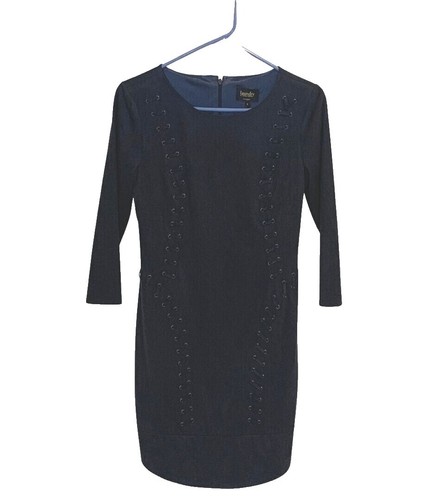 Laundry By Shelli Segal Blue Lace Dress | eBay Laundry By Shelli Segal Blue Lace Dress | eBay