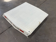 1986 Agri-power Zetor 7000 Tractor Cab Roof