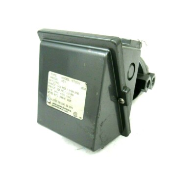 NEW UNITED ELECTRIC H402K-457 Druckschalter H402K457