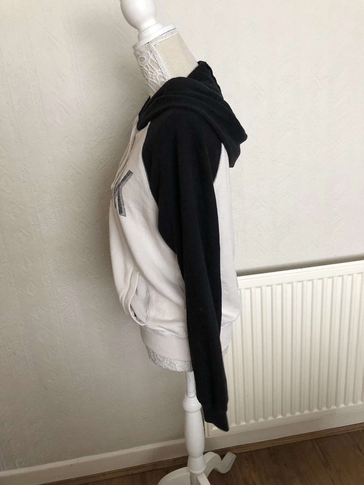 UNDERCOVER pink hoodie Size S P