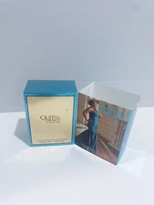 Queen of Hearts by Queen Latifah For Women EDP Spray 3.4 oz/100 ml NIB Sealed